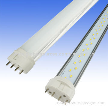 Dimmable 22W 2G11 LED BulbsNew